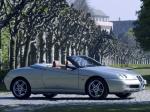 Alfa Romeo Spider 2003 года (WW)